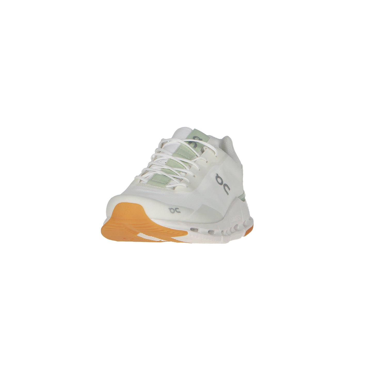 CLOUDNOVA FORM Men White/Green