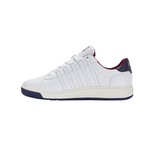 Slammclassic CC White-Navy