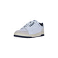 Slipstream Lo Retro White-New Navy