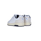 Slipstream Lo Retro White-New Navy