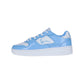 89 Low V2 PRM Blue/White