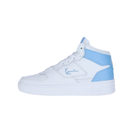 89 High White/Blue