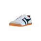 Harrier Elite White/Dark Green