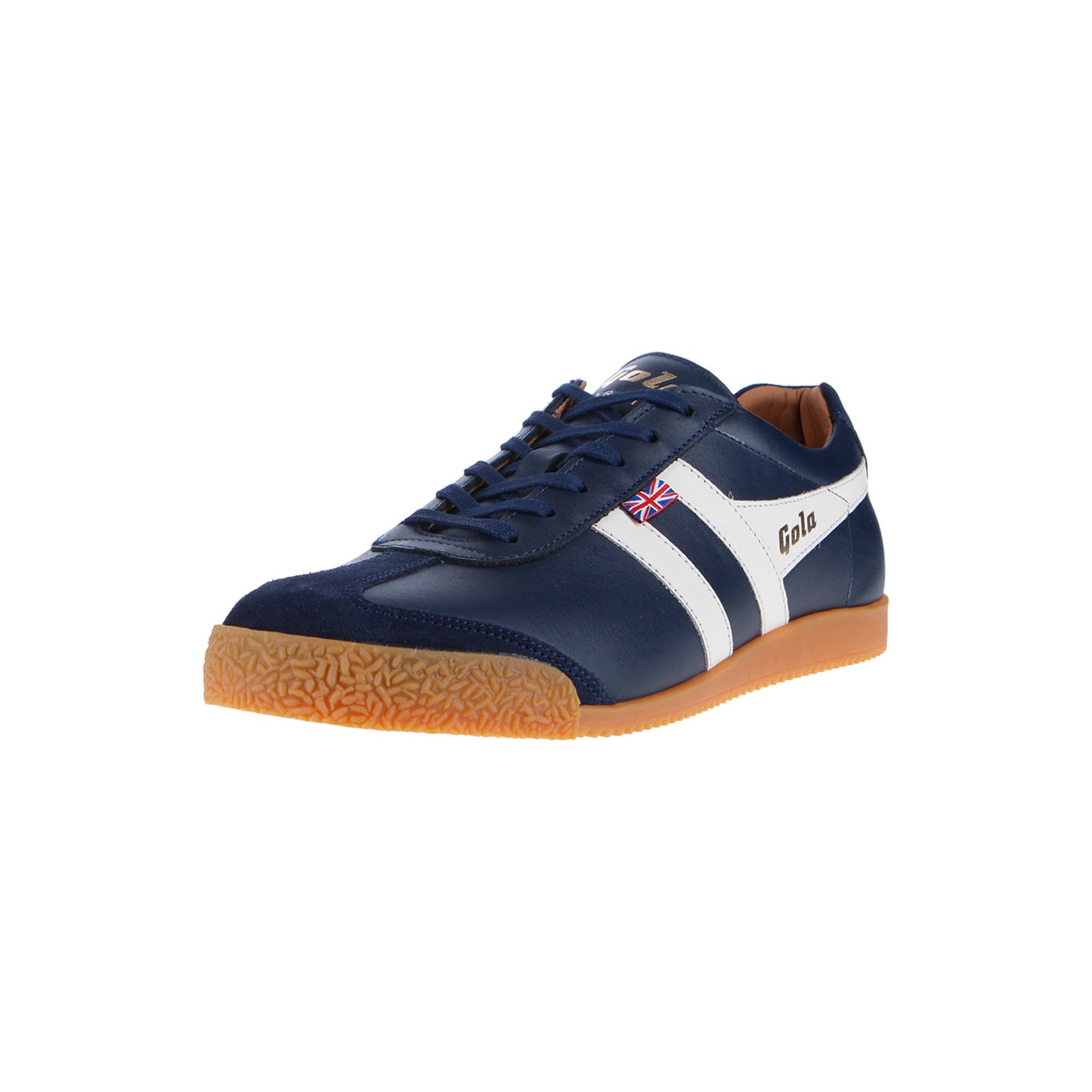 Harrier Elite Navy/Offwhite