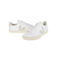 Campo Extra white-Natural suede