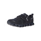 Cloud 5 Waterproof Wmn All Black