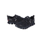 Cloud 5 Waterproof Wmn All Black