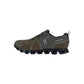 Cloud 5 Waterproof Men Olive/Black