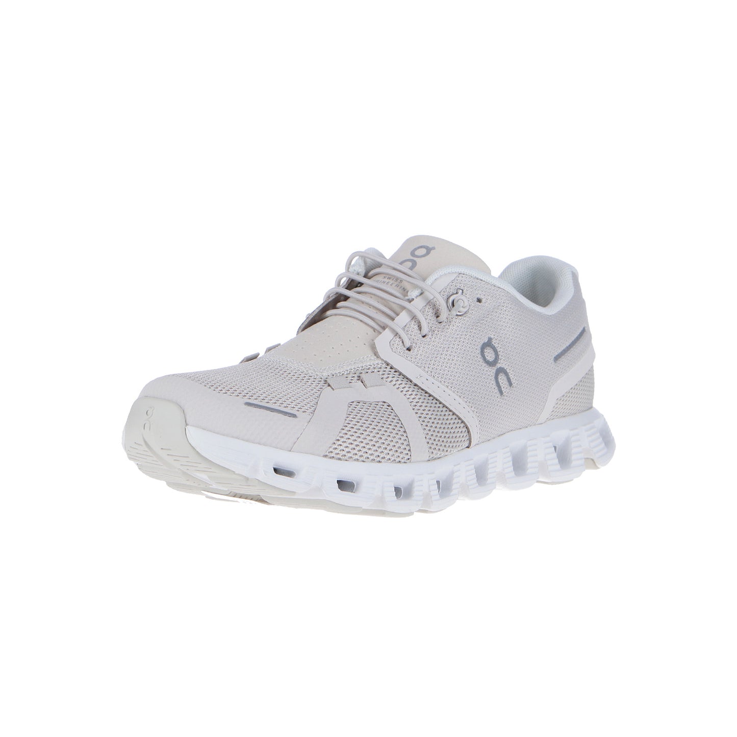 Cloud 5 Wmn Pearl/White