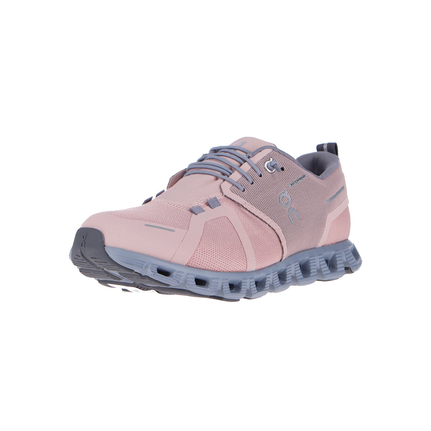 Cloud 5 Waterproof Wmn Rose/Fossil