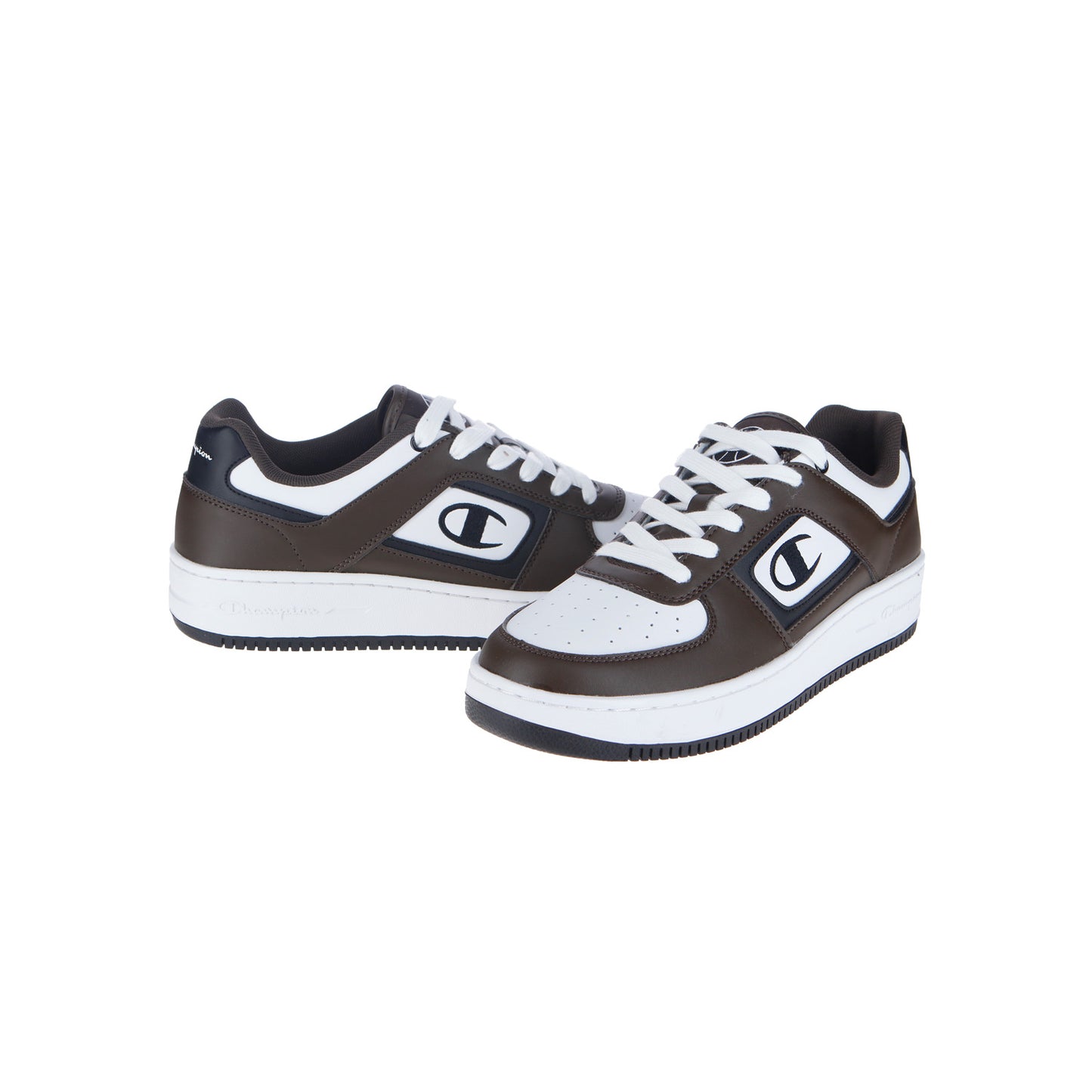 Foul Play Element White/Brown
