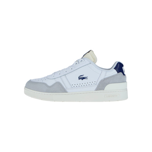 T-CLIP White/Navy