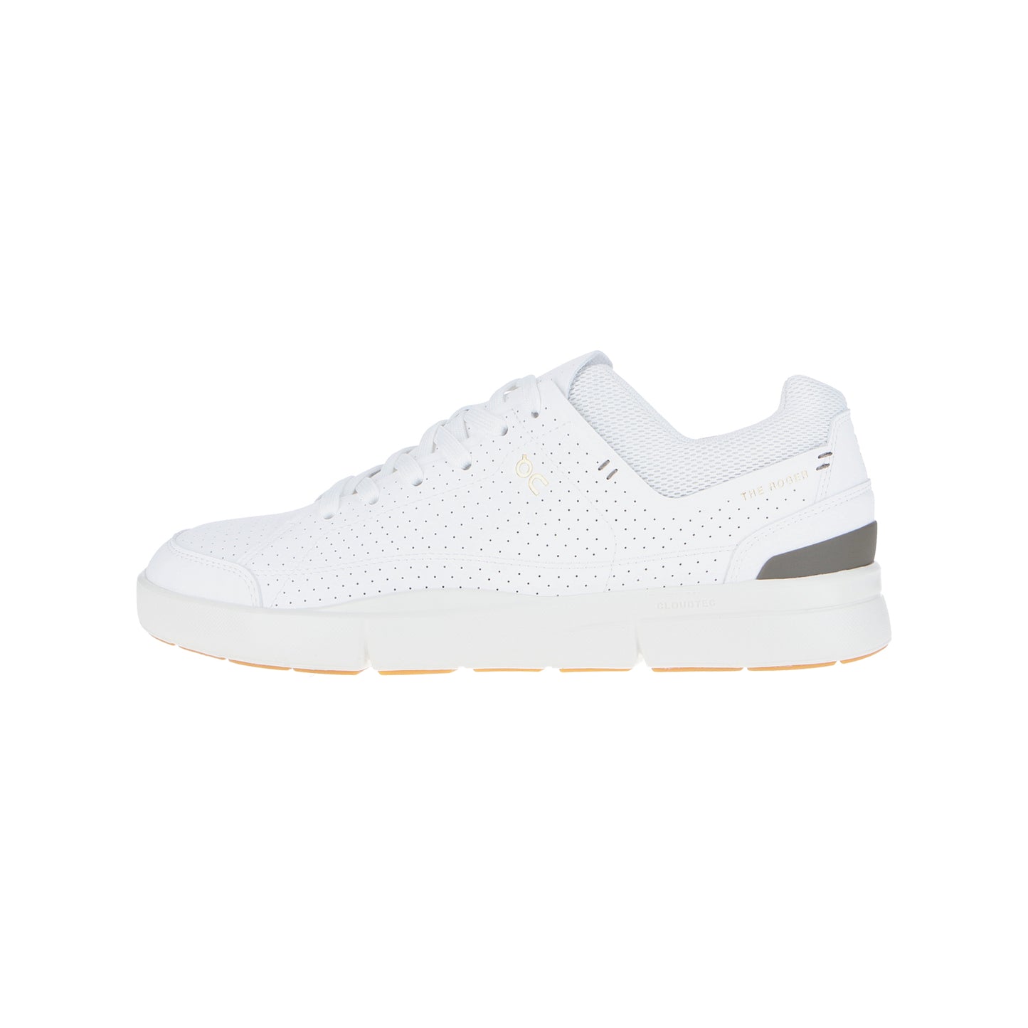 THE ROGER CENTRE COURT White/Olive