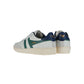 Contact Leather Off White/Sage/Navy