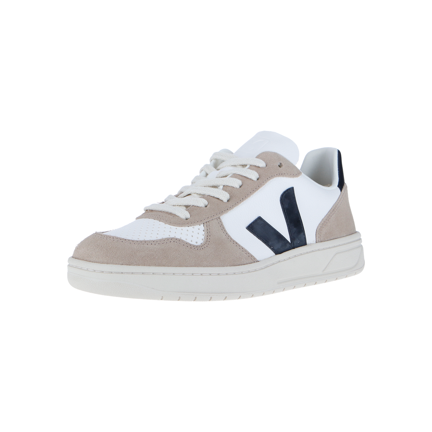 V-10 Extra White/Black/Sahara