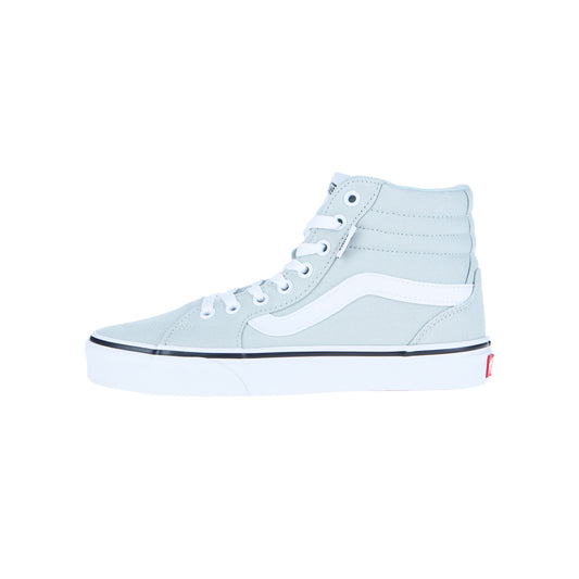 Filmore Hi Canvas Pale Aqua