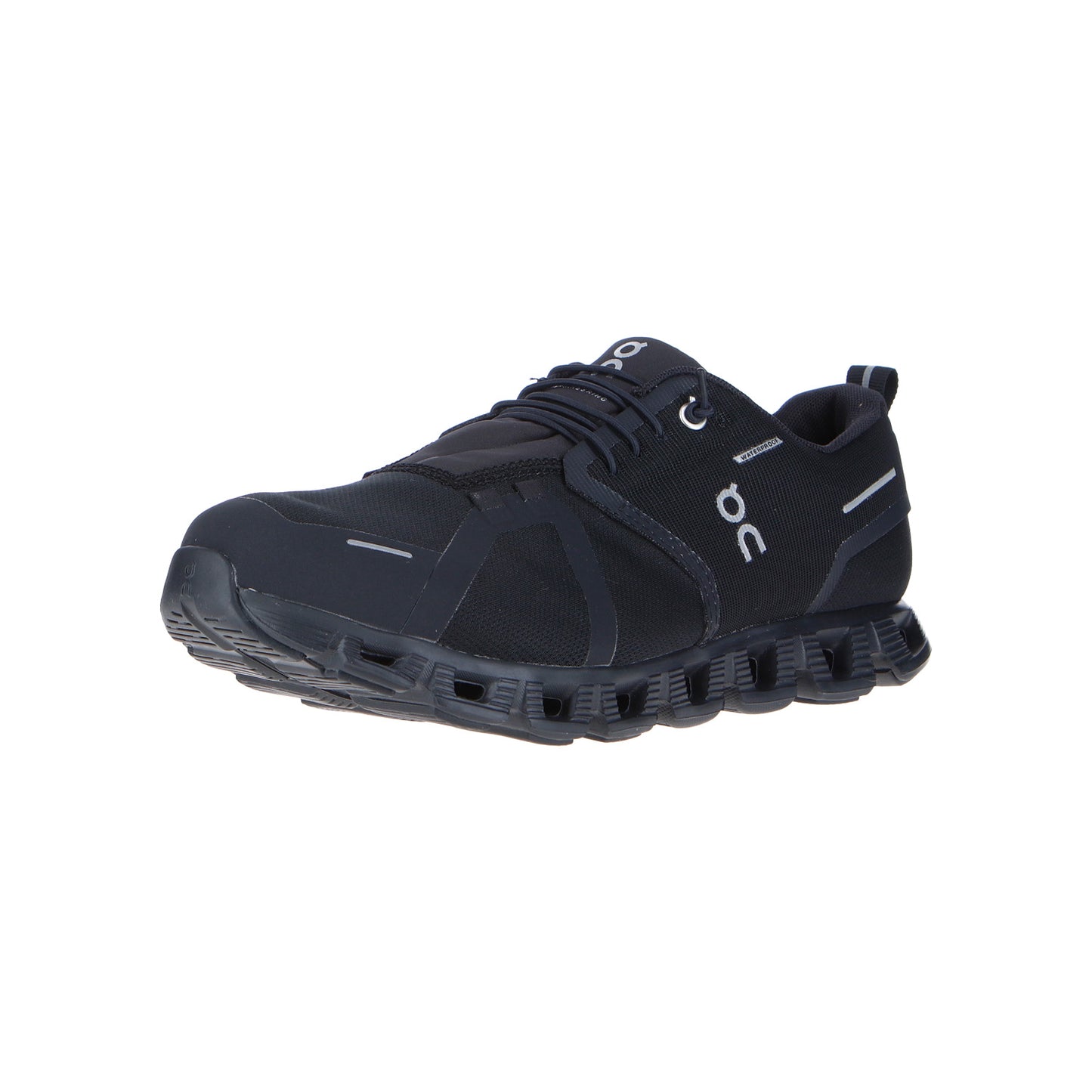 Cloud 5 Waterproof Men All Black