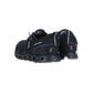 Cloud 5 Waterproof Men All Black