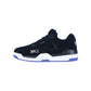 Glide Black/Blue