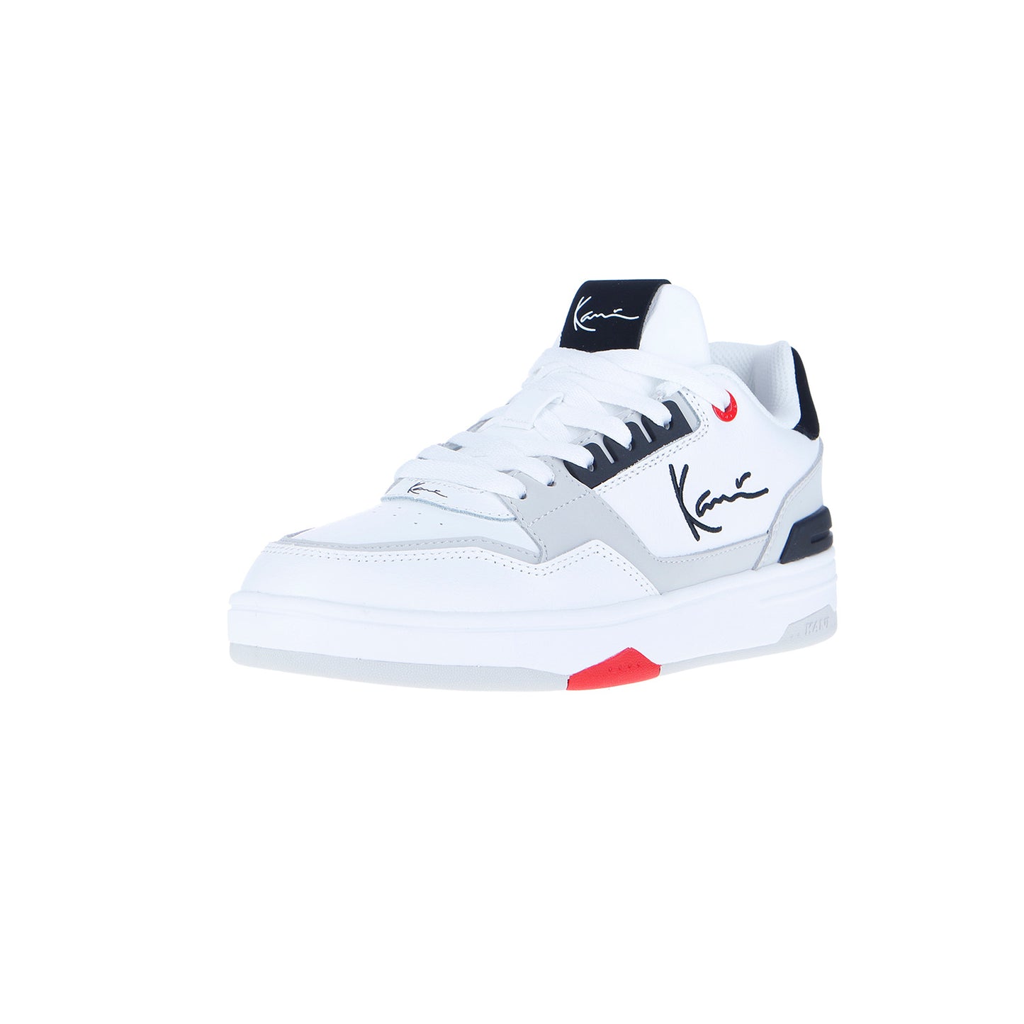 LXRY 2k White/Grey/Red