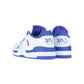 Glide White/Blue