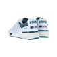 SI-18 RIVAL White/Posy Green