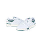 SI-18 RIVAL White/Posy Green