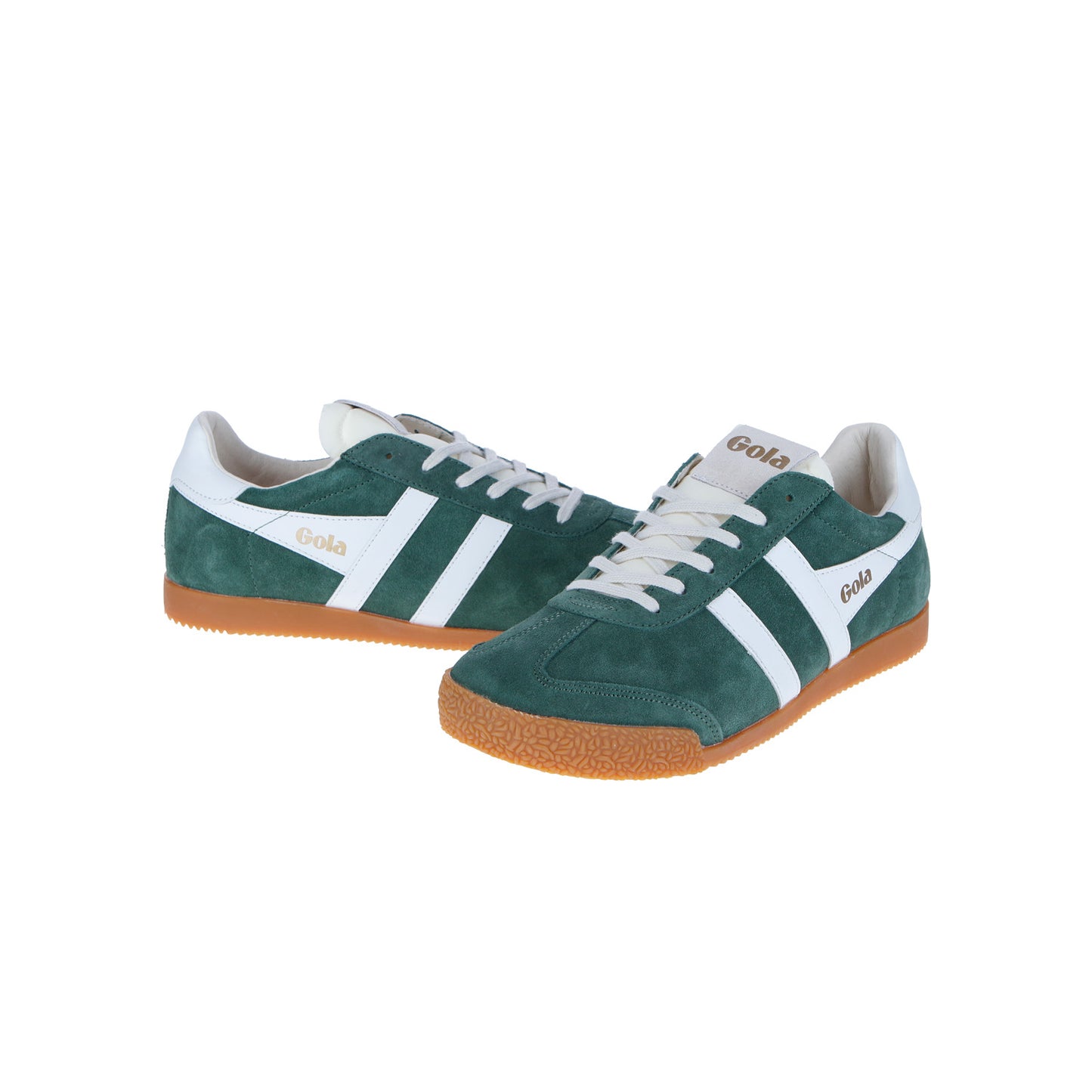 Elan Harrier Evergreen/White