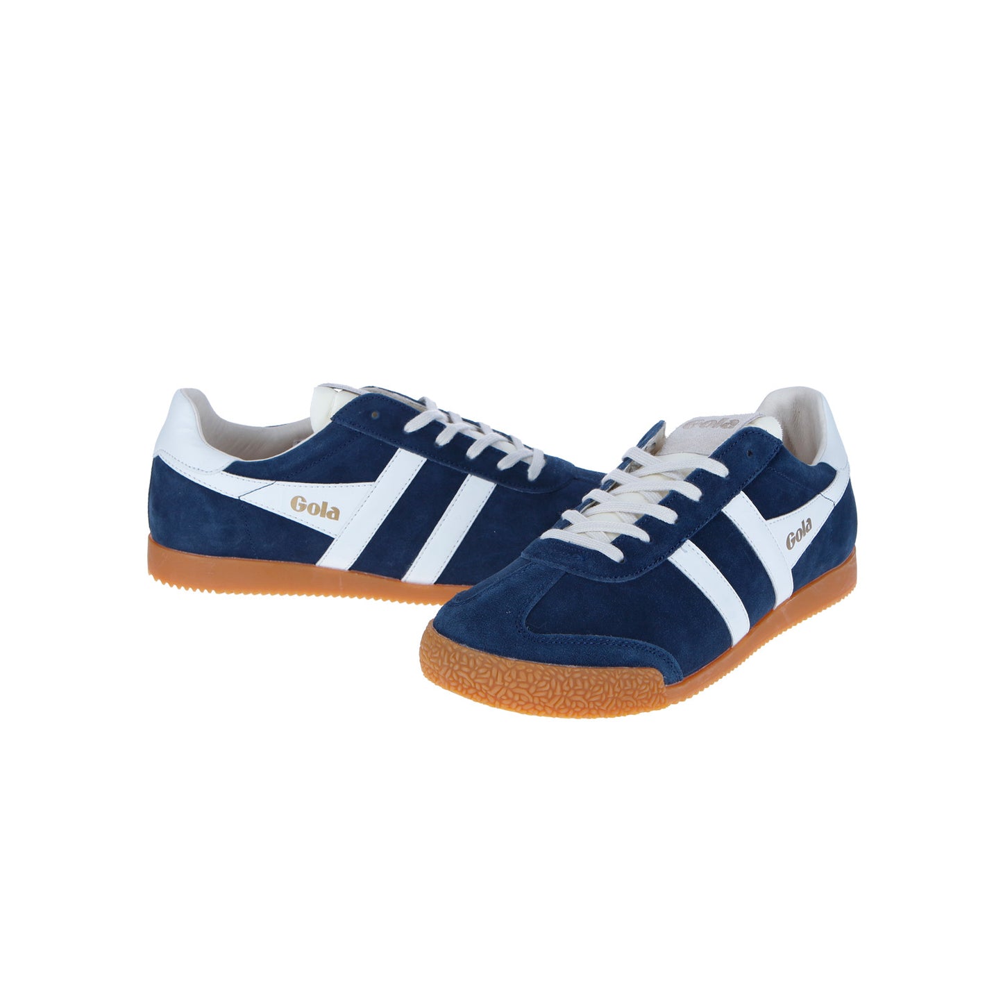 Elan Harrier Navy/White