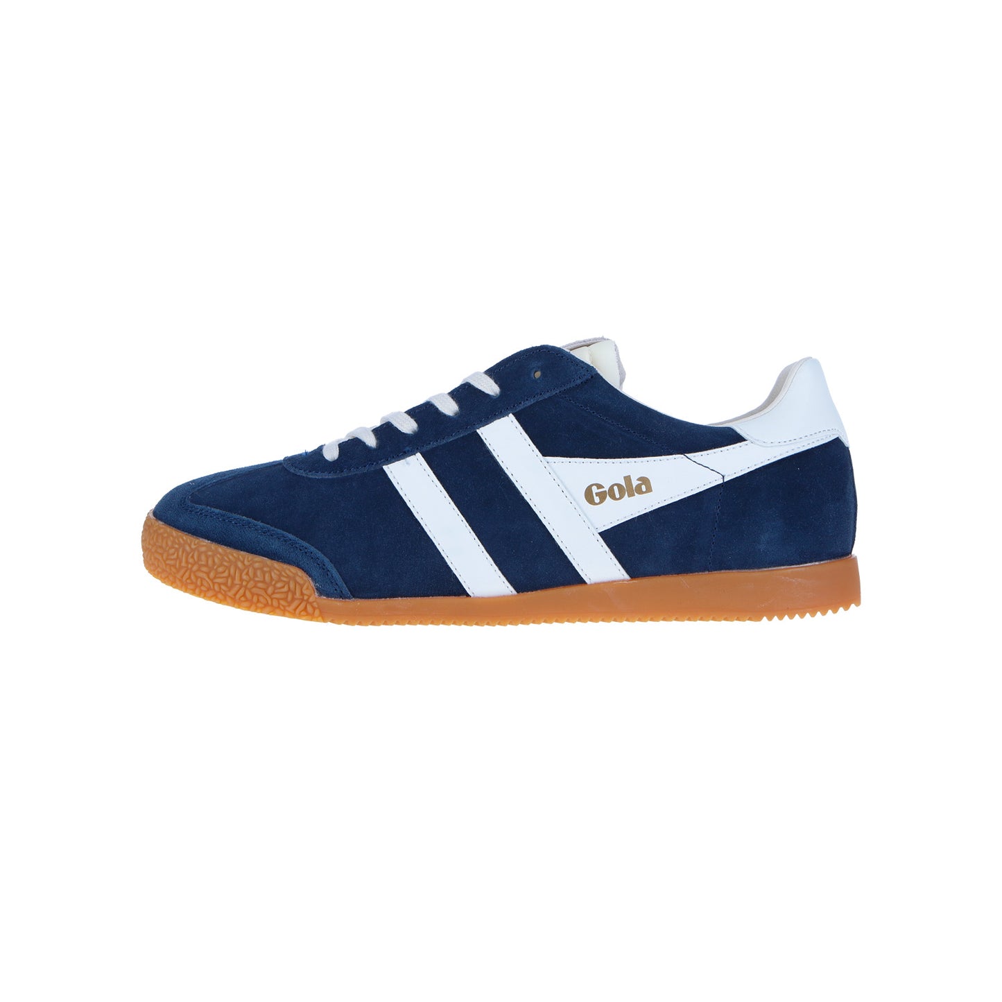 Elan Harrier Navy/White